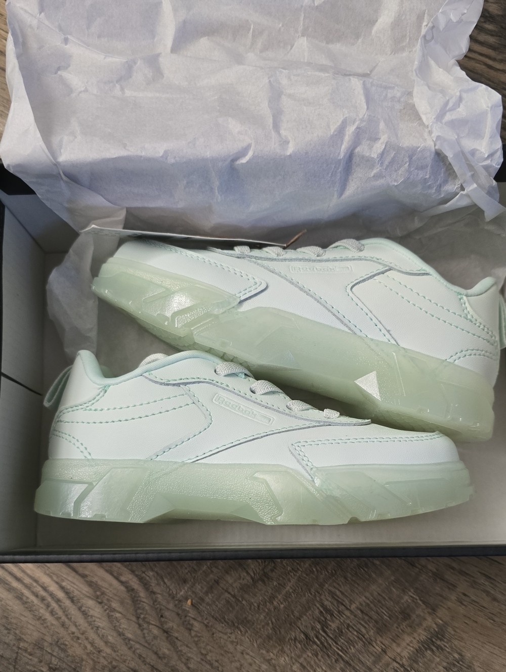 Club C Cardi Kid Sneaker